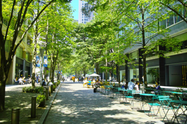 Marunouchi Nakadori