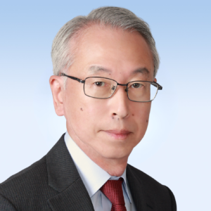 TAKAGI Shigeki