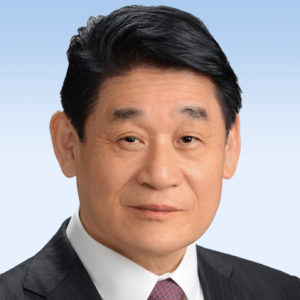 Tsuno Takashi