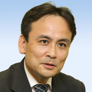 Suzuki Kimiaki