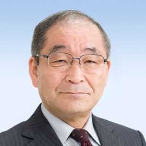 OGURA Masayuki