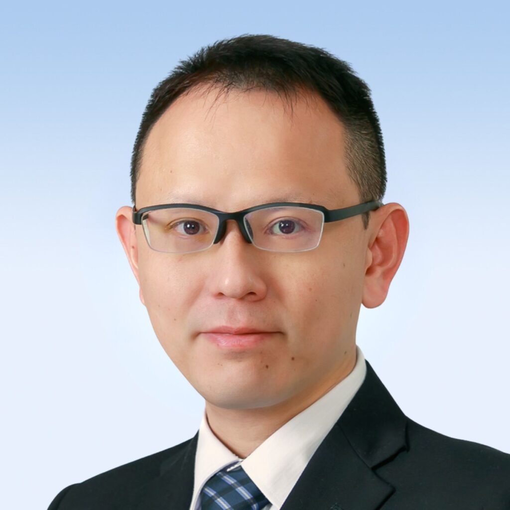 ZAIZEN Naoki